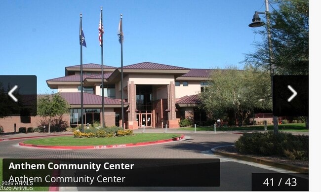 Building Photo - 40130 N Thunder Hills Ct