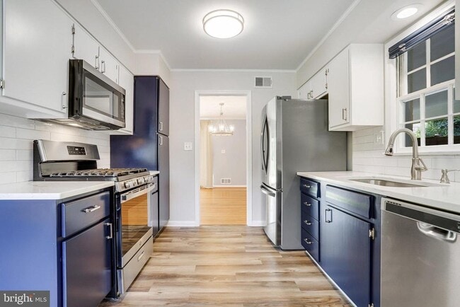 Building Photo - 6820 Wheatley Ct