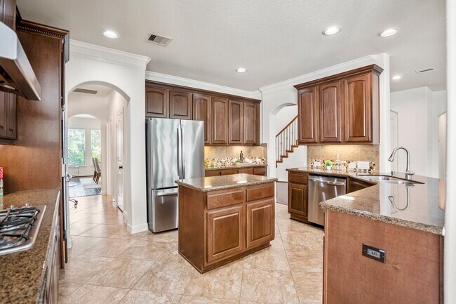Building Photo - 11306 Longmire Creek Ct