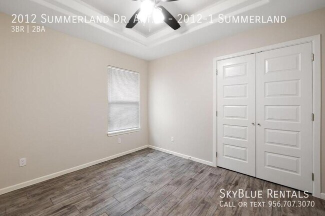 Building Photo - 2012 Summerland Ln