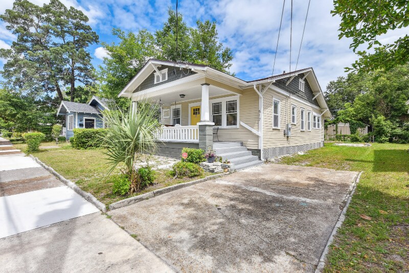 Building Photo - 517 W 18th St