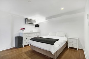 Upstairs Loft - 312 E 22nd St