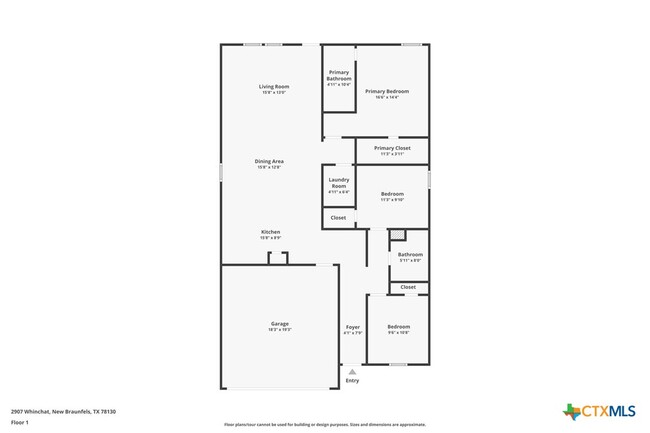 Building Photo - 2907 Whinchat