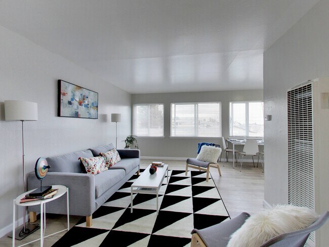 Floorplan - Ivy Haus