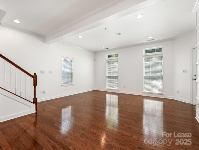 Building Photo - 1530 S Church St