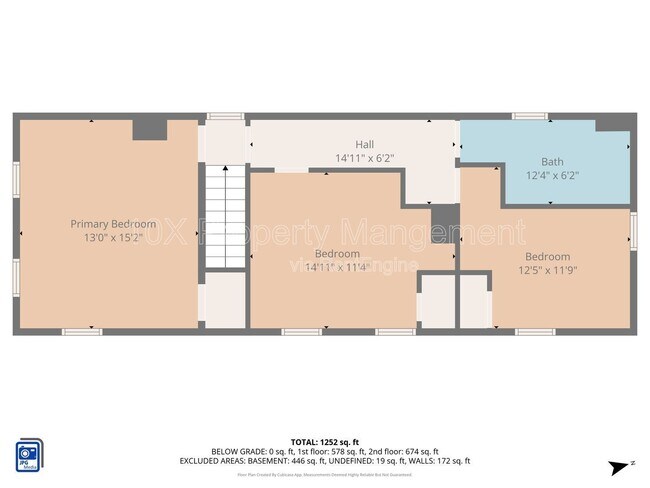 Building Photo - 556 E Whittier St