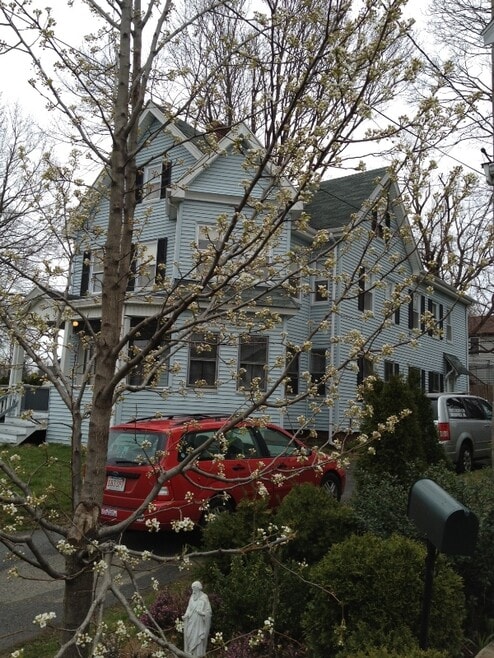 Building Photo - 103 Highland St