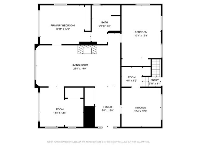 Building Photo - 216 S 49th St