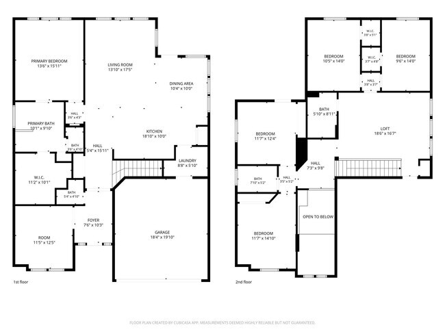 Building Photo - 26922 Skylark Blf Trl