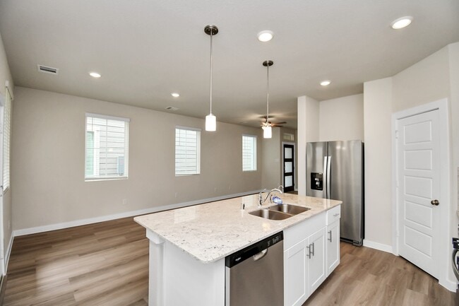 Building Photo - 8408 Rising Stream Dr