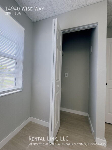 Building Photo - 14940 Wise Way