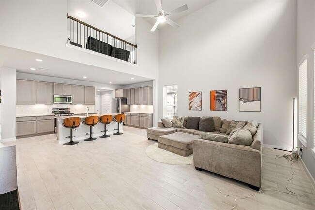 Building Photo - 2907 Skerne Forest Dr