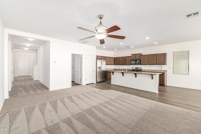 Building Photo - 23862 W Harrison Dr