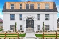 Building Photo - Maple Apartments