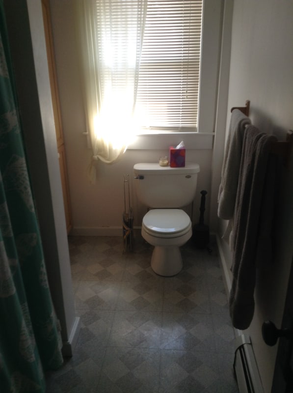 Building Photo - 6 Graves St