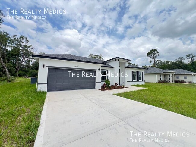 Building Photo - 486 Marion Oaks Ln