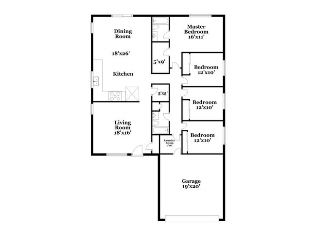 Building Photo - 12426 W Soledad St