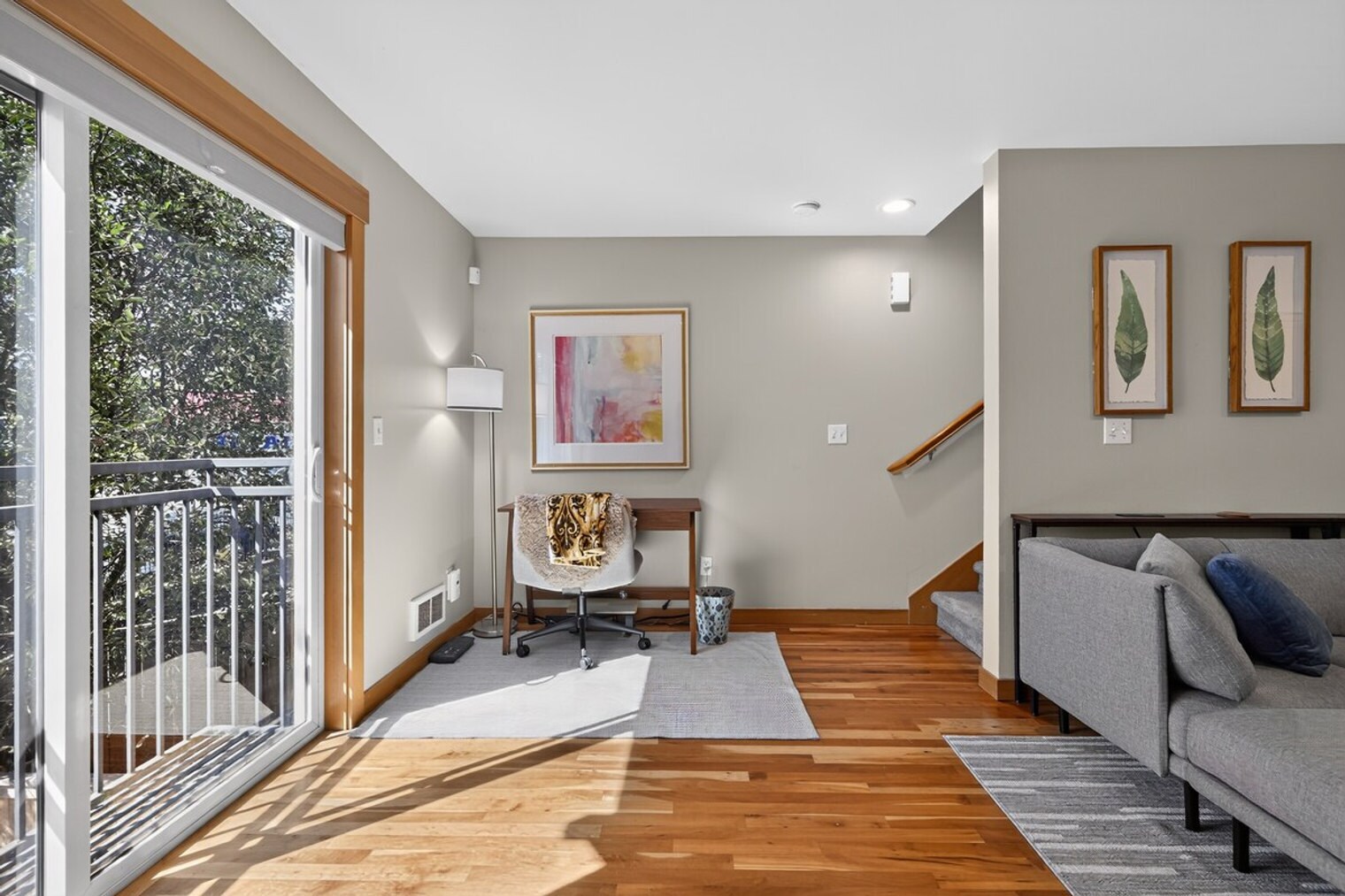 Building Photo - 9237 17th Ave SW