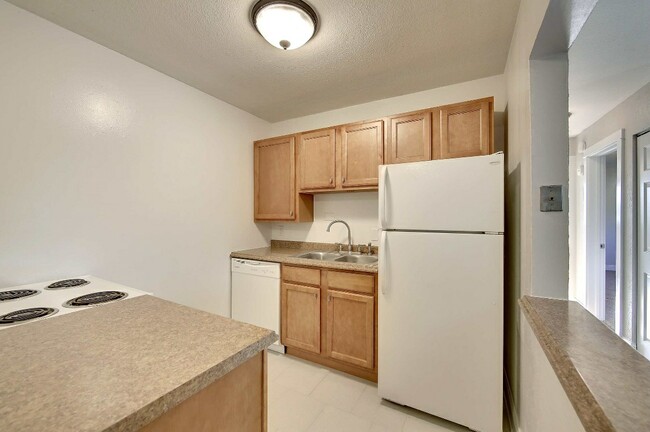 Interior Photo - Irvine Park Apts