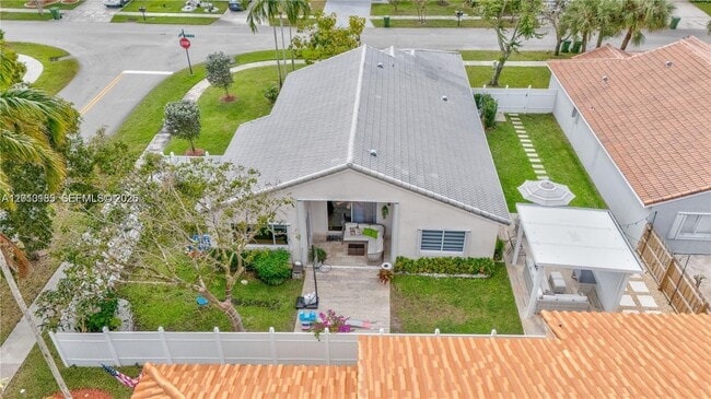 Building Photo - 17851 NW 19th St