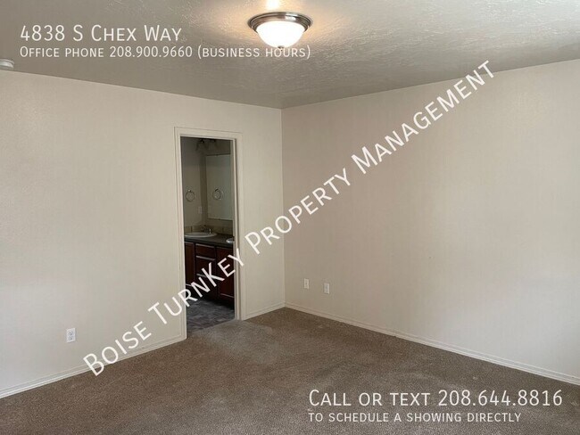 Building Photo - 4838 S Chex Way