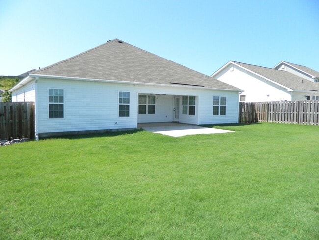 Building Photo - 7018 Summerton Dr