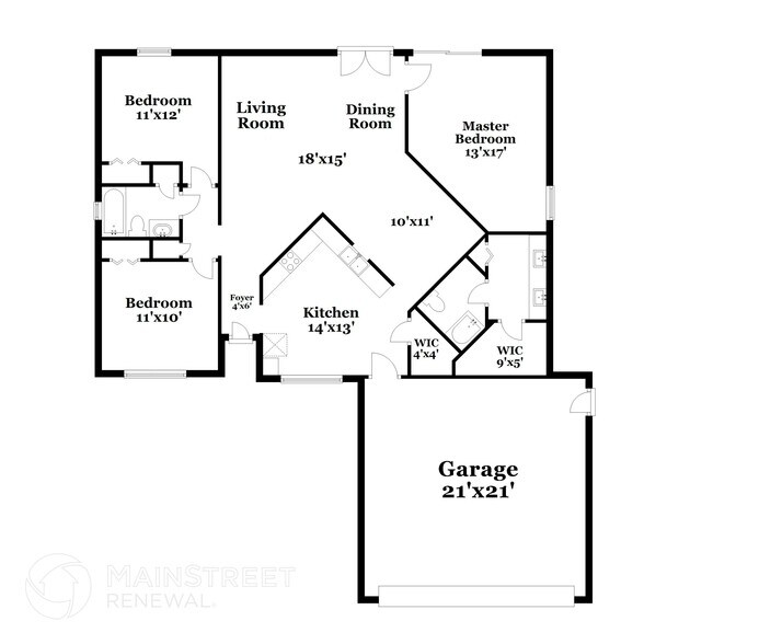 Building Photo - 6099 Blank Dr