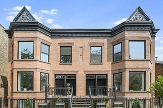 Building Photo - 1311 N Rockwell St