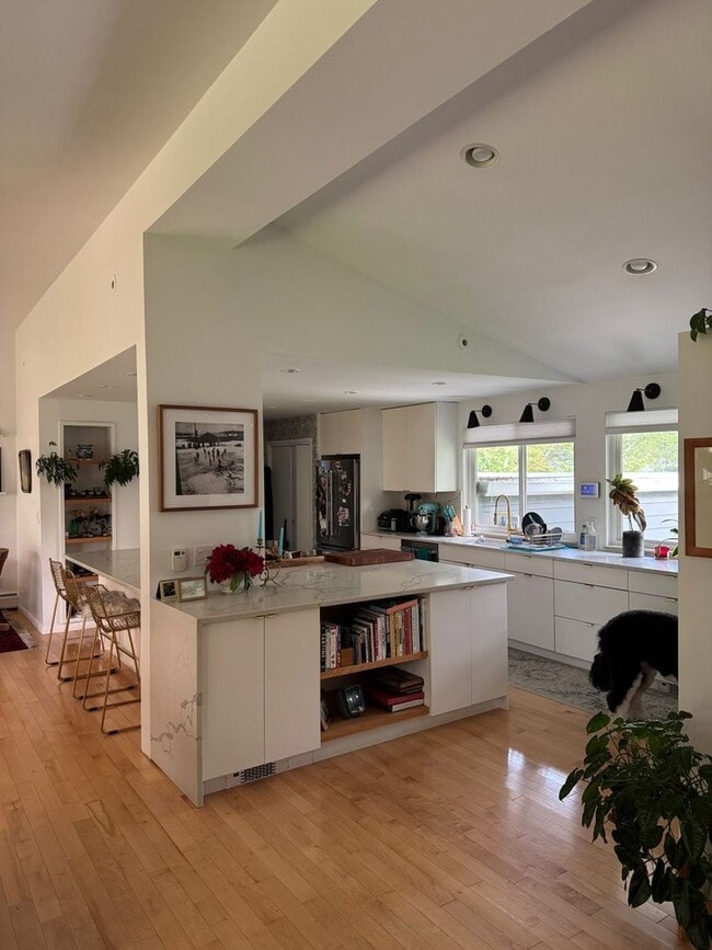 Building Photo - large modern home with big backyard, peace...