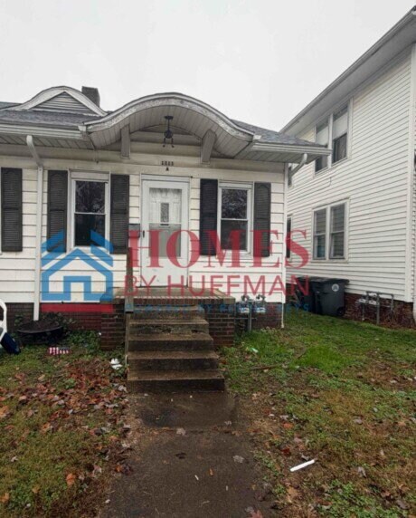 Primary Photo - One Bedroom Duplex | Now Available