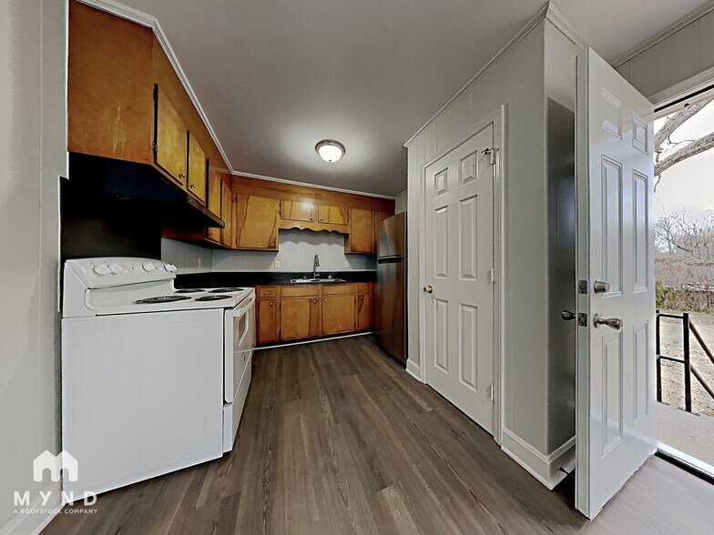 Building Photo - 4643 Pineleaf Dr