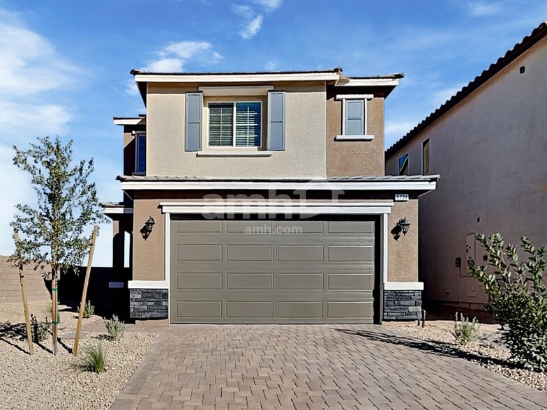 Primary Photo - 5734 Las Vegas Crk St