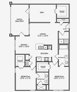 B2.1 II - Elate Royal Oaks