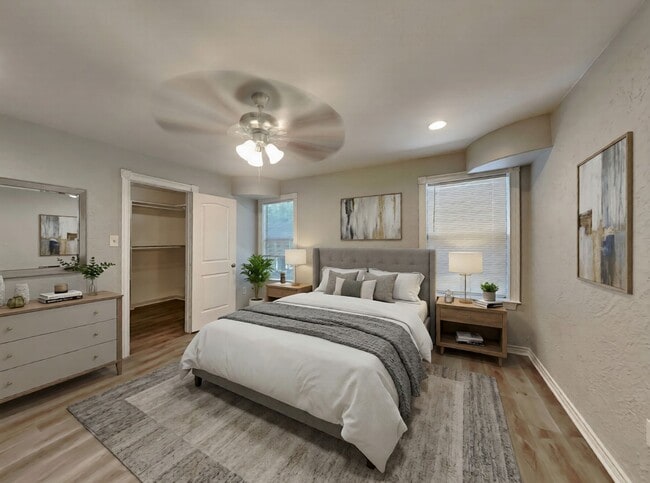 Building Photo - Updated 4-Bedroom Corner Lot Home with Granite Kitchen in Irving, TX