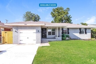 Building Photo - 1613 SW 61st Terrace