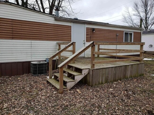 Building Photo - 111 Franklin St