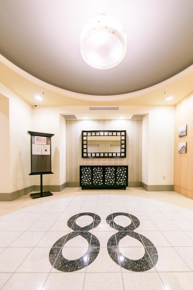 Elevator Lobby - 88 Townsend St