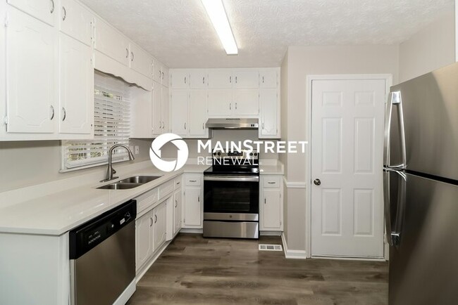 Building Photo - 1401 Timbercrest Dr