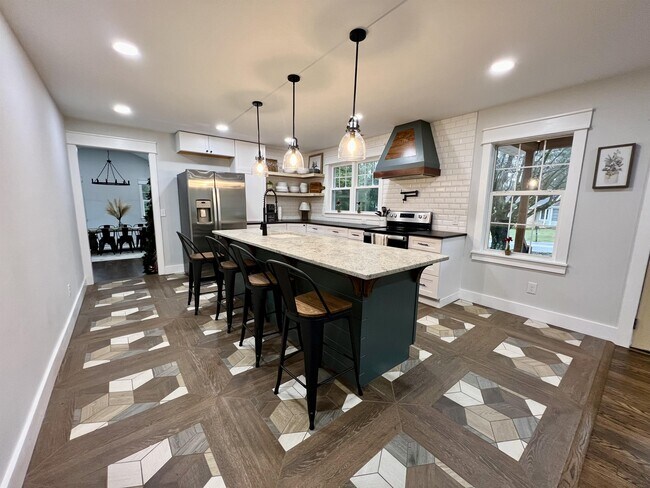 Building Photo - 2609 Old Spartanburg Rd