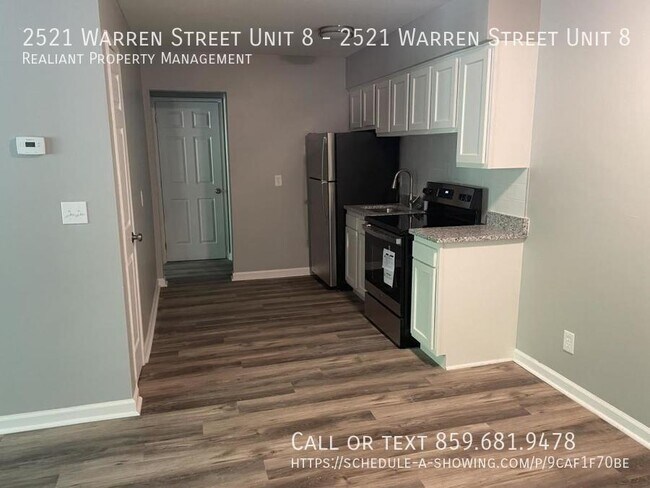 Building Photo - 2517-2521 Warren Street, 2521 Warren Stree...
