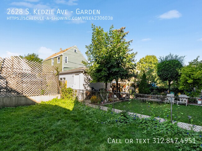 Building Photo - 2628 S Kedzie Ave