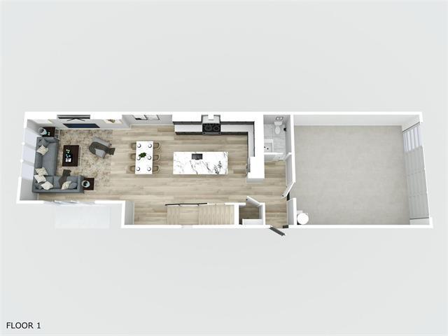 Building Photo - 2611 Sylvan Ave