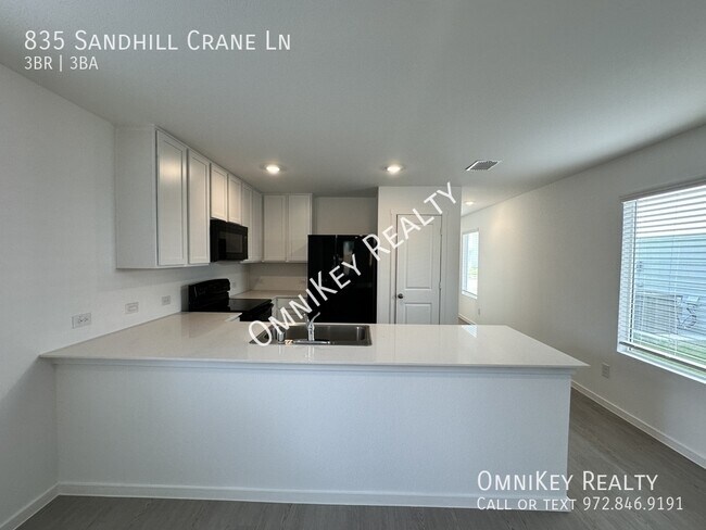 Building Photo - 835 Sandhill Crane Ln