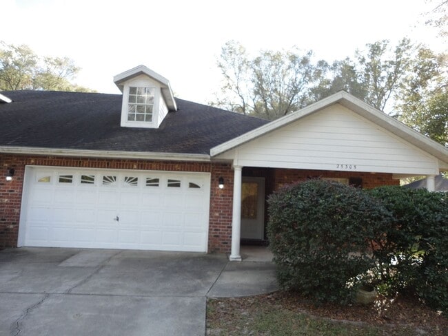 Primary Photo - 25305 SW 15th Ave