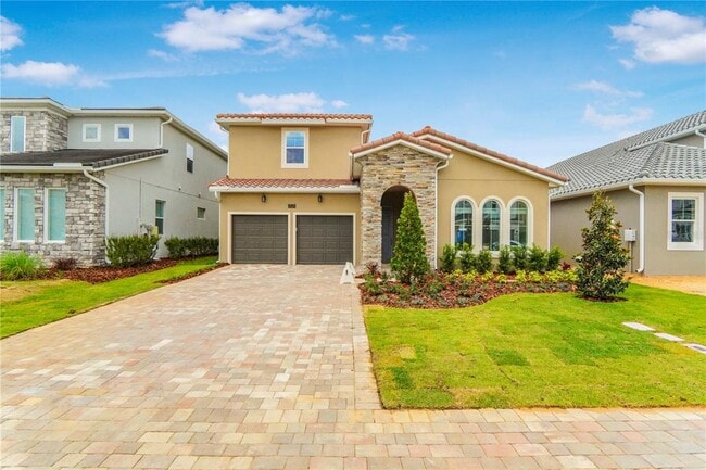 Building Photo - 16120 Volterra Point