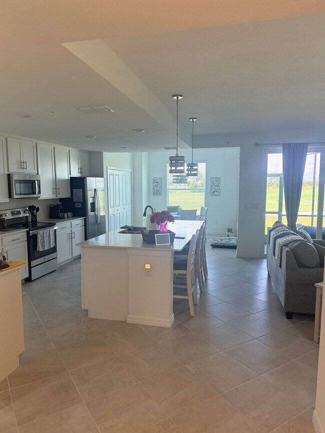 Building Photo - Galapagos Ct. Unit 104 Veranda Condo- Wellen Park G&CC