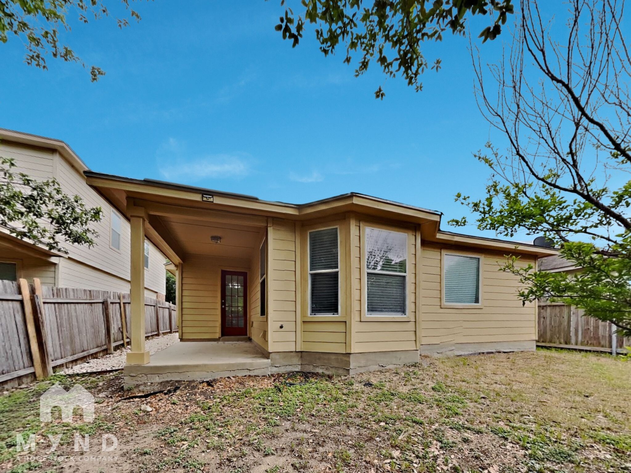 Building Photo - 3603 Aranda Fields