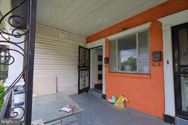 Building Photo - 5321 Baltimore Ave