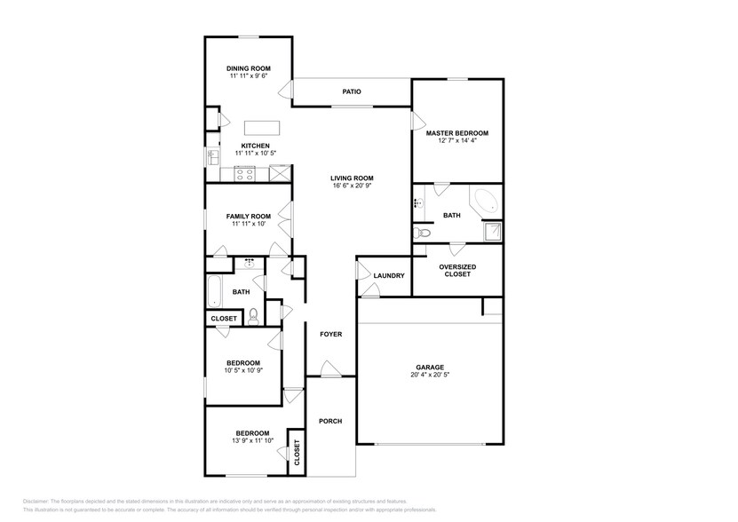Building Photo - 111 Drover Ridge Rd