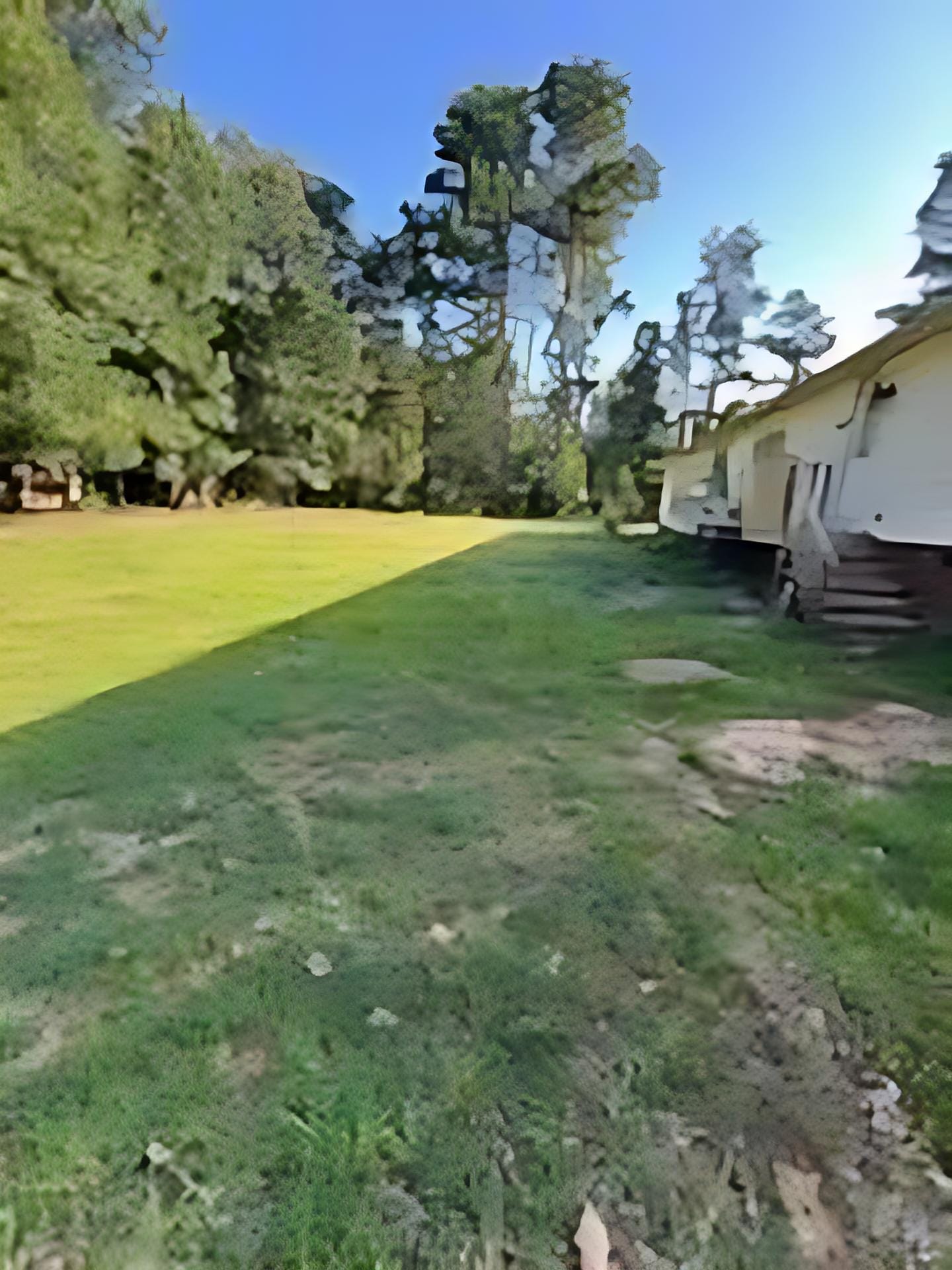 Huge Backyard - 8936 Turner Dr